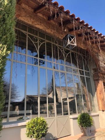 La Ferme De Gringalet Acomodação com café da manhã Anthon Exterior foto